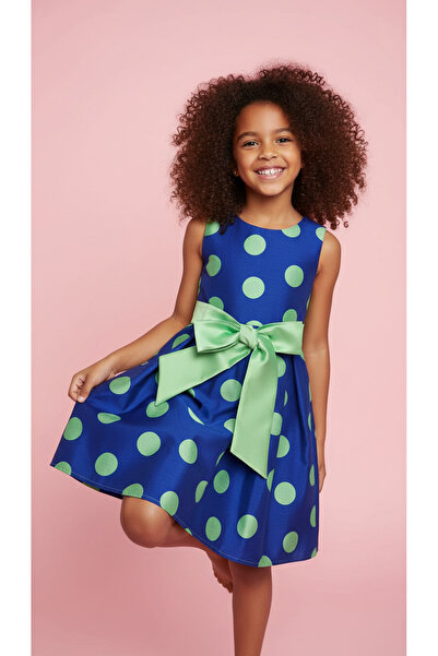 Jolanda Girl's Special Occasion Dress