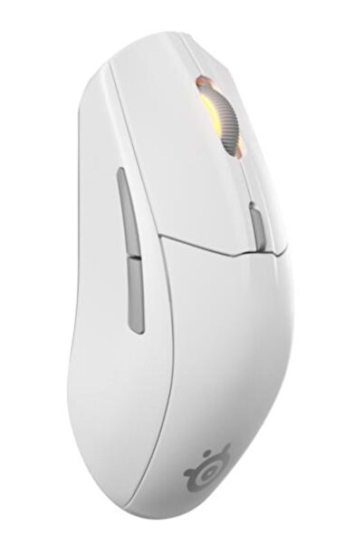 Other STEELSERIES Rival 3 Wireless Gen 2 Mouse White