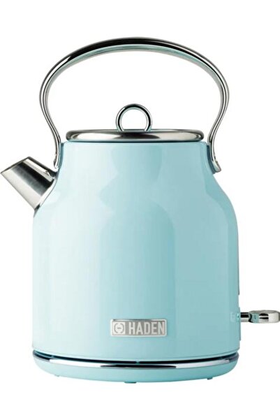 Other HADEN Heritage Electric Kettle HAD209160 Turquoise