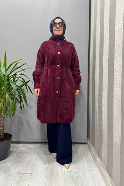 Ghisa Coat Plum 26Kgskbn6552