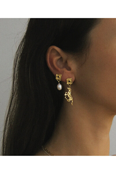 Alice İsstanbul Alyce Küpe