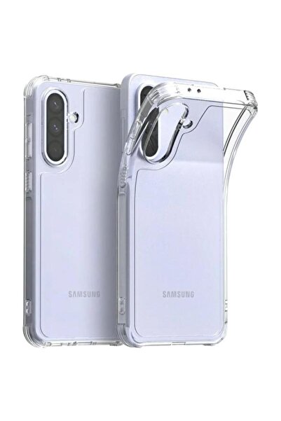 Other ARAREE Flexield Back Case for Samsung Galaxy A56 5G Transparent