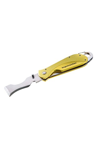 euromaster TOP MASTER PRO 10 IN 1 MULTIFUNCTIONAL KNIFE