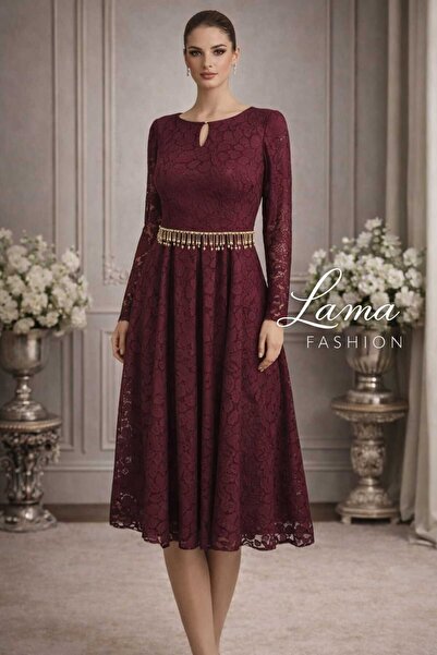 FASHION Elegant women's dress