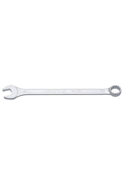 Unior Combination wrenches, long version 1/4''