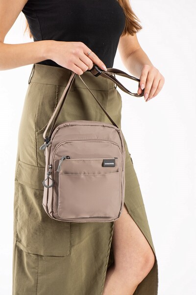 RKY SERENITY Sanmorris Unisex Αδιάβροχη υφασμάτινη τσάντα οργάνωσης αλεξίπτωτ...