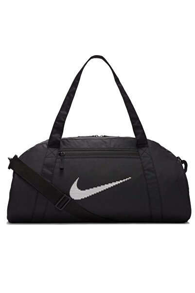 Nike Women's Sports Bag Training Gym Bag Gym Club Bag 24 Liters