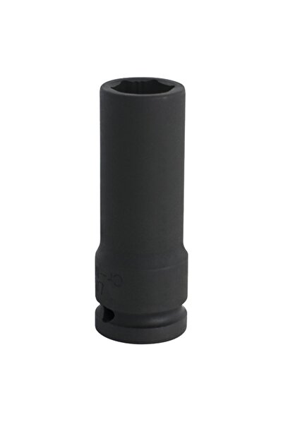 Unior 231/4LNS 1/2'' long impact socket wrench head special profile, DIM 14