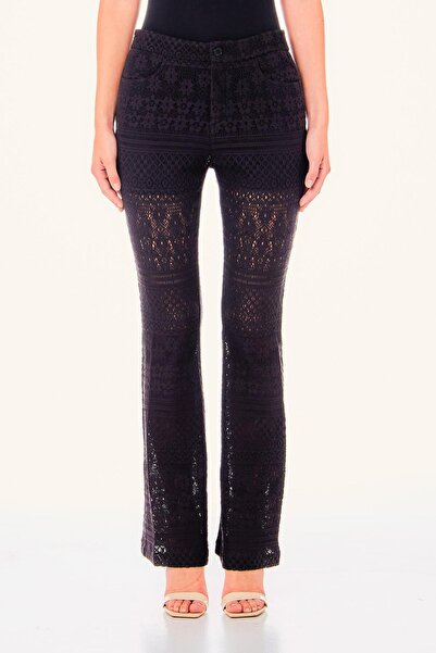 liu.jo Siyah Pantolon