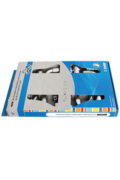 Unior Set de chei pipa in cutie de carton 11 PIESE