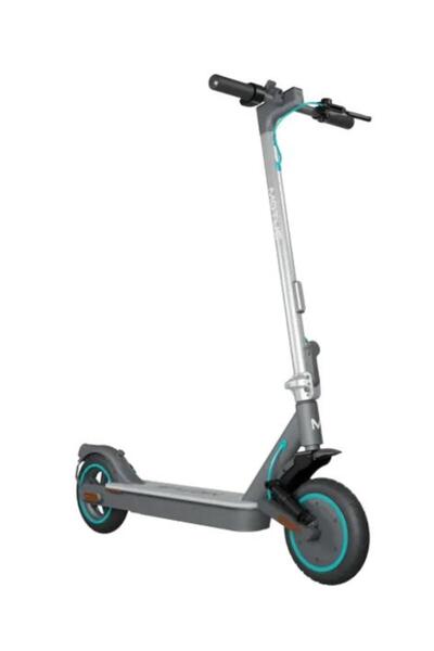 Other Trotinetă electrică MOTUS Scooty 8.5 NeoLite Gri-Turcoaz