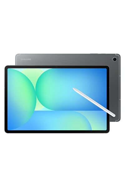 Other Tabletă SAMSUNG Galaxy Tab S10 FE+ 13.1 5G 12GB 256GB Gri