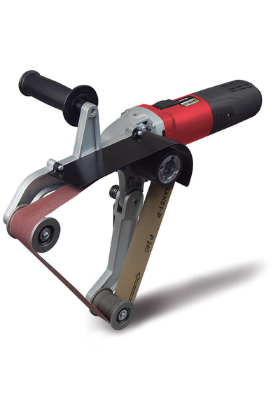 STAYER LT 1401 EK Τριβείο σωλήνων 40 x 760 mm, 1400 W - 1.1368