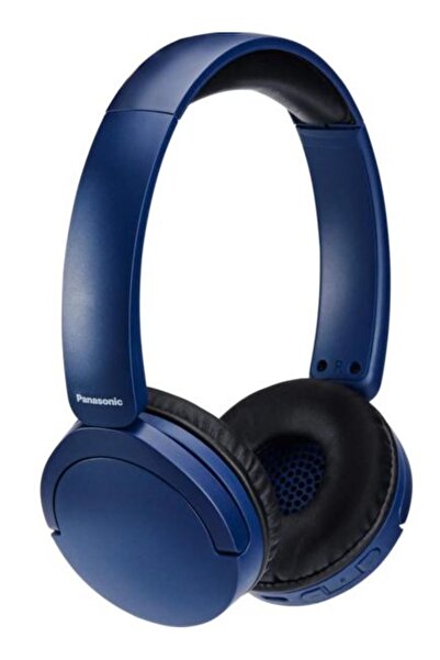 Other PANASONIC RB-HF630BE-A Wireless Headphones Blue