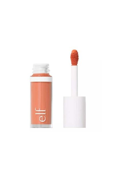 Other e.l.f. Liquid Blush Camouflage - Peach Perfect