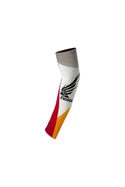 AEGIS Patterned Slip-On Arm Socks