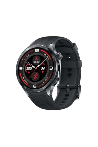 Other Ceas inteligent ONEPLUS Watch 3 NFC GPS Obsidian Titanium Black