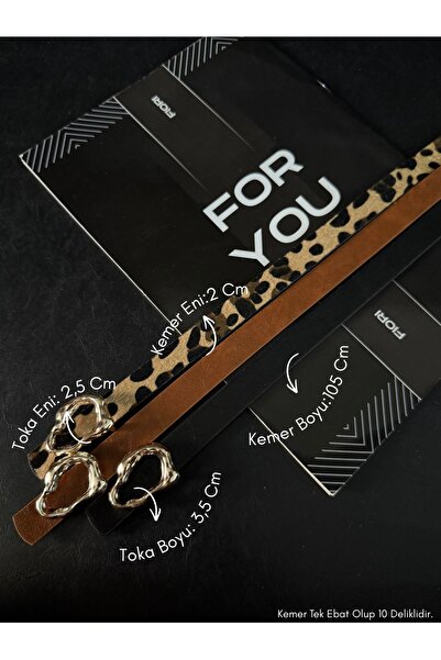 Fiori Дизайн Cubuk Пряжка Тонкий жіночий ремінь Пояс пальто Пояс куртки Пояс ...