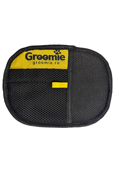 Groomie Pet Hair Removal Glove