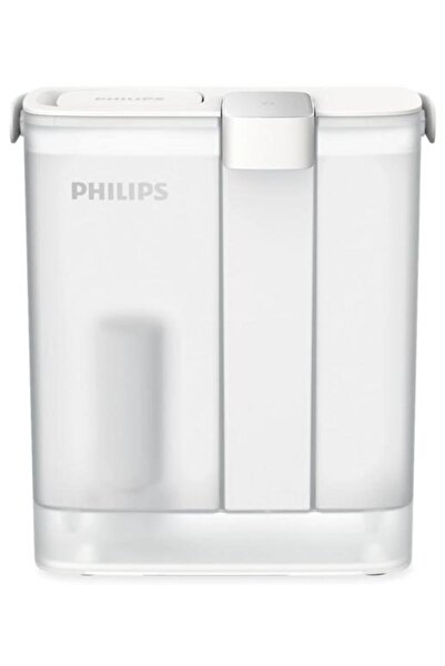 Other PHILIPS AWP2980WH/58 Filter Jug White