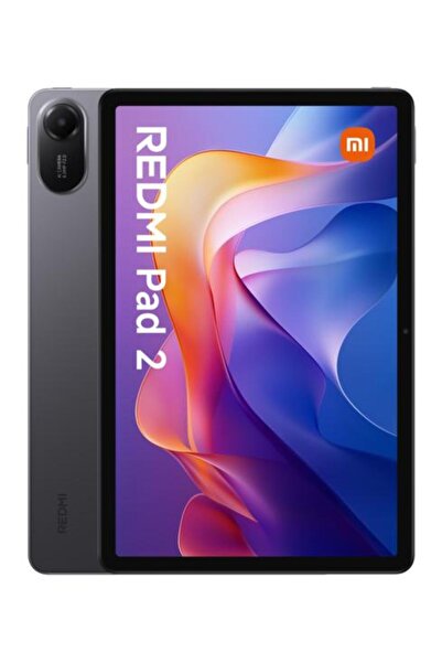 Other XIAOMI Redmi Pad 2 11 Wi-Fi Tablet 4GB 128GB Gray