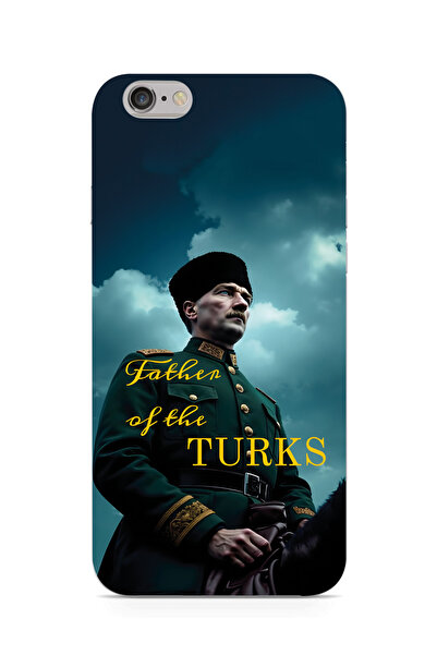 moonset Iphone 6 PLUS / 6S PLUS Uyumlu Baskılı Yumuşak Silikon Şeffaf Telefon...