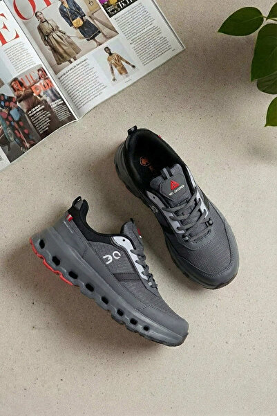 MC Jamper 2394 Men's Classic Sneaker Smoked