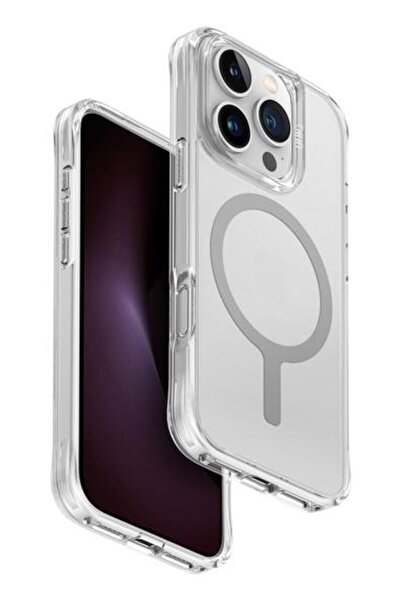 Other UNIQ LifePro Xtreme Case for Apple iPhone 16 Pro 6.3 Magclick Charging ...