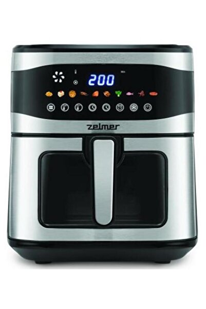 Other Friteuză ZELMER ZAF1500 fără grăsime