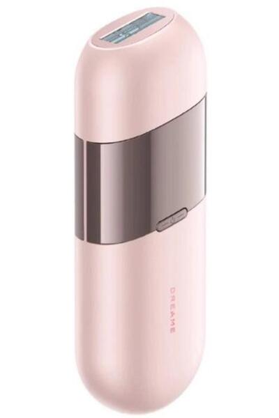 Other DREAME D-1186PK Pink Photoepilation Device