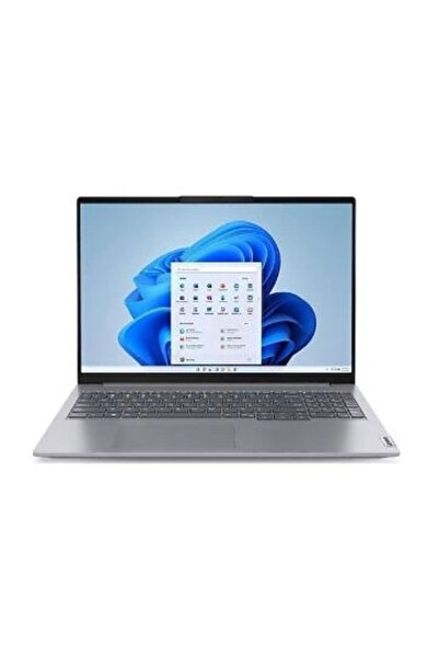 LENOVO THINKBOOK 21SK007UTX U7-255H 16GB 512GB SSD 16" FDOS