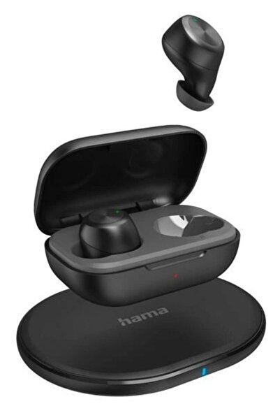 Other Căști fără fir HAMA Passion Chop, negre