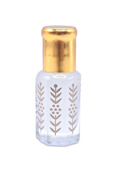 ASEEL Perfume Oil with Musk