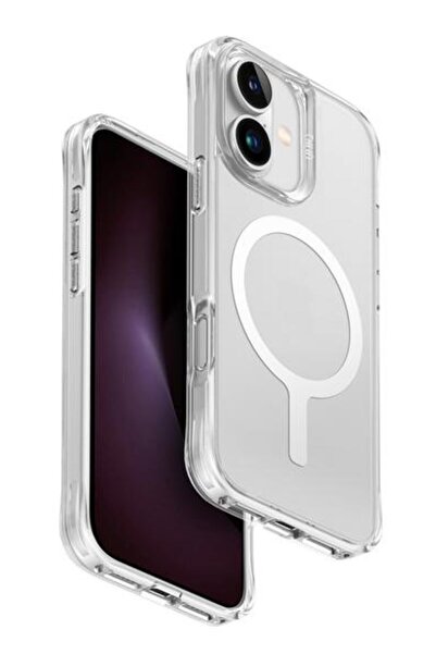 Other UNIQ LifePro Xtreme Case for Apple iPhone 16 6.1 Magclick Charging Tran...