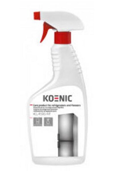 Other Soluție de curățare pentru frigider KOENIC KCL-R500-INT 500 ml