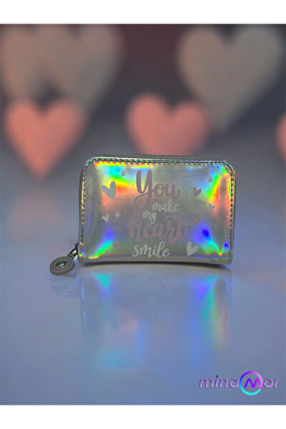 Minamor Children's Wallet