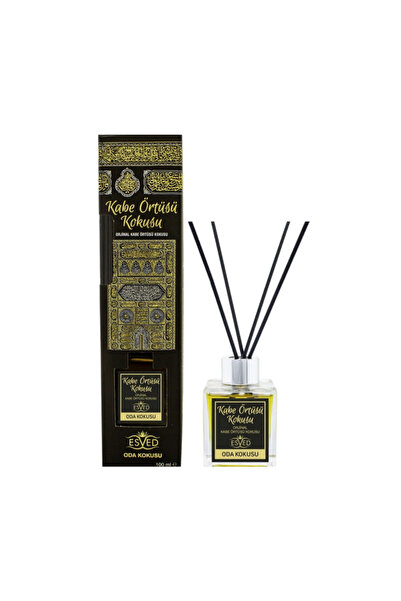 ESVED Kabe Örtüsü Kokusu Çubuklu Oda Kokusu 100 ml