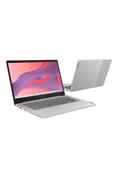 Other Chromebook LENOVO IP Slim 3 Chrome 14M868 FHD Kompanio 520/8GB/128GB eM...