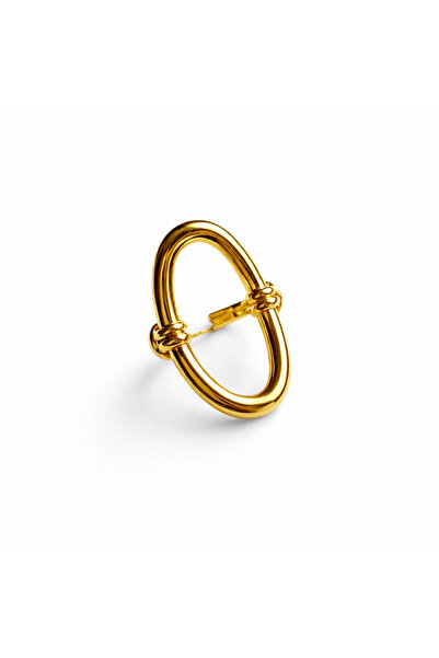 Venus Design Çelik Hola Yüzük (Ayarlanabilirdir)