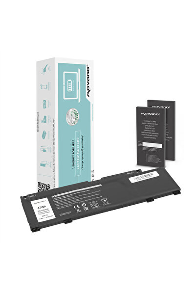 Other Baterie 266J9 pentru Dell G3 3500 3590 G5 5500 5505