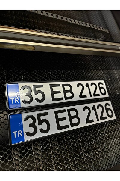 ABAS Orta Kalın Baskı Plaka ( 2 adet ) app