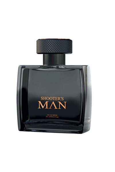Farmasi Parfum SHOOTER`S MAN BLACK, pentru El, 75 ml,
