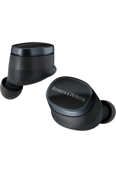 Other Căști fără fir BOWERS & WILKINS Pi8 Negre