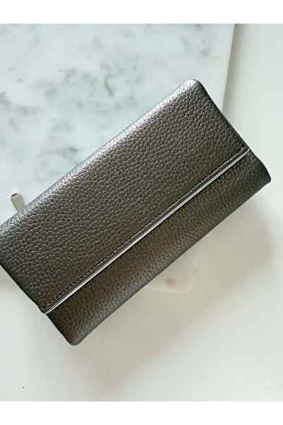 CHARMLUCKY М'ЯКА ТКАНИНА З МЕТАЛЕВИМИ ДЕТАЛЯМИ, ВЕЛИКИЙ ГАМАНЕЦЬ