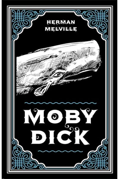 Book Boss موبي ديك: رواية هيرمان ميلفيل الكلاسيكية