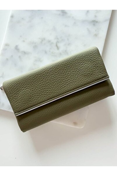 CHARMLUCKY М'ЯКА ТКАНИНА З МЕТАЛЕВИМИ ДЕТАЛЯМИ, ВЕЛИКИЙ ГАМАНЕЦЬ