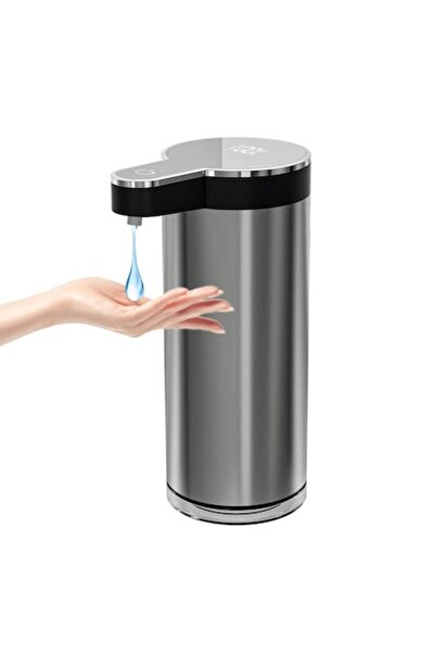 Niru Dozator Automatic Sapun Lichid GoClean™
