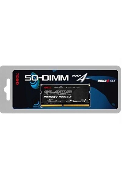 Generic Brand 8Gb Ddr4 3200Mhz Cl22 Notebook Ram Value Gs48Gb3200C22Sc/8