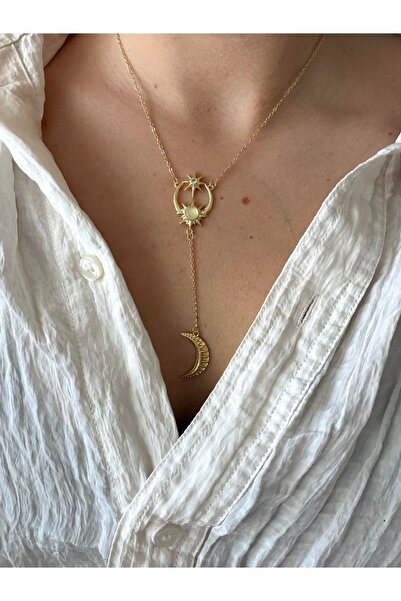 Charmist قلادة من الأوبال من مجموعة خاصة من الفولاذ