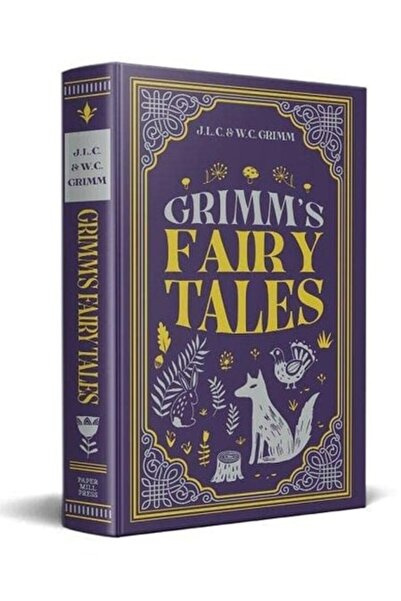 Book Boss حكايات جريم الخيالية